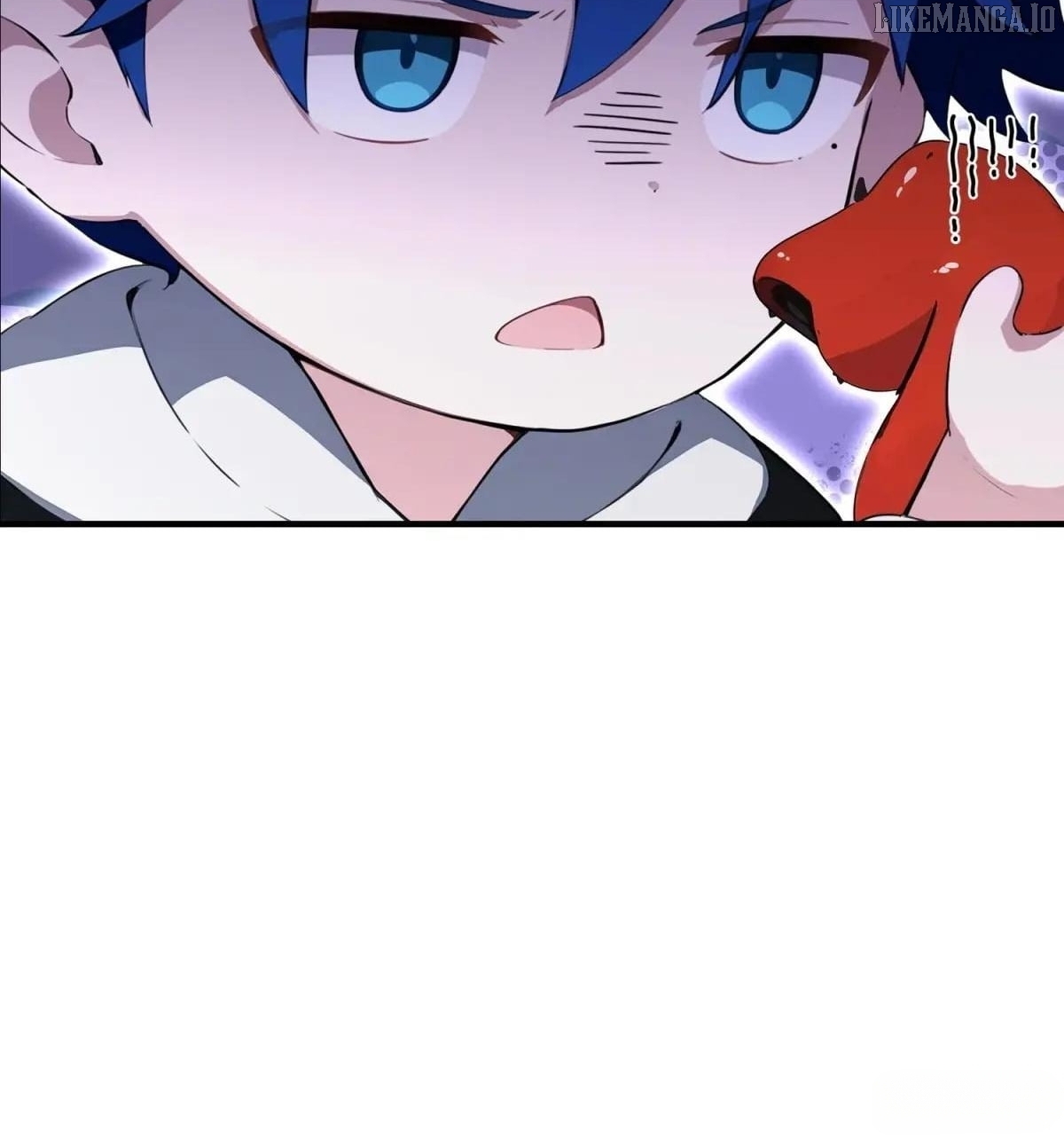 Outrageous! I opened a training class for empresses Chapter 70 - page 7